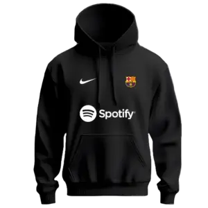 RSP Premium Hoodie FC Barcelona